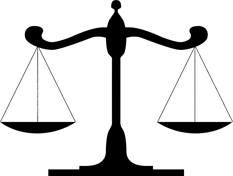 Balanța justiției